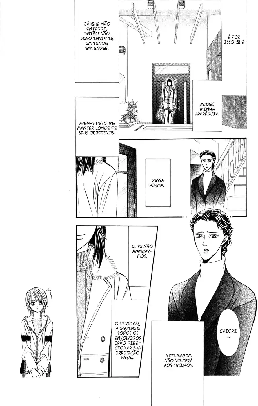 Read Skip Beat! Português Manga Online