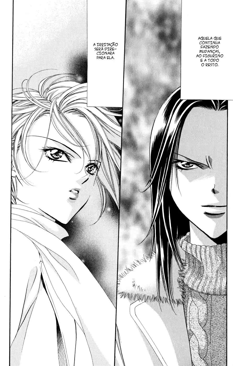 Read Skip Beat! Português Manga Online