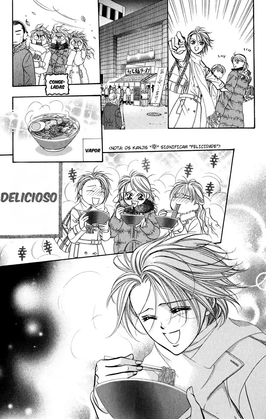 Read Skip Beat! Português Manga Online