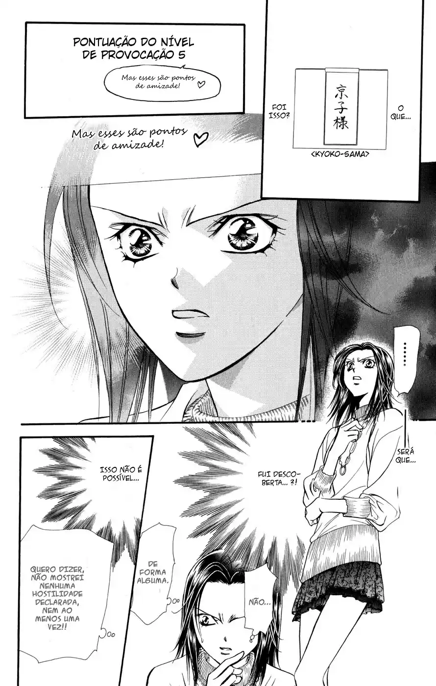 Read Skip Beat! Português Manga Online