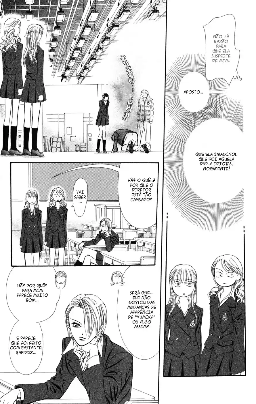 Read Skip Beat! Português Manga Online