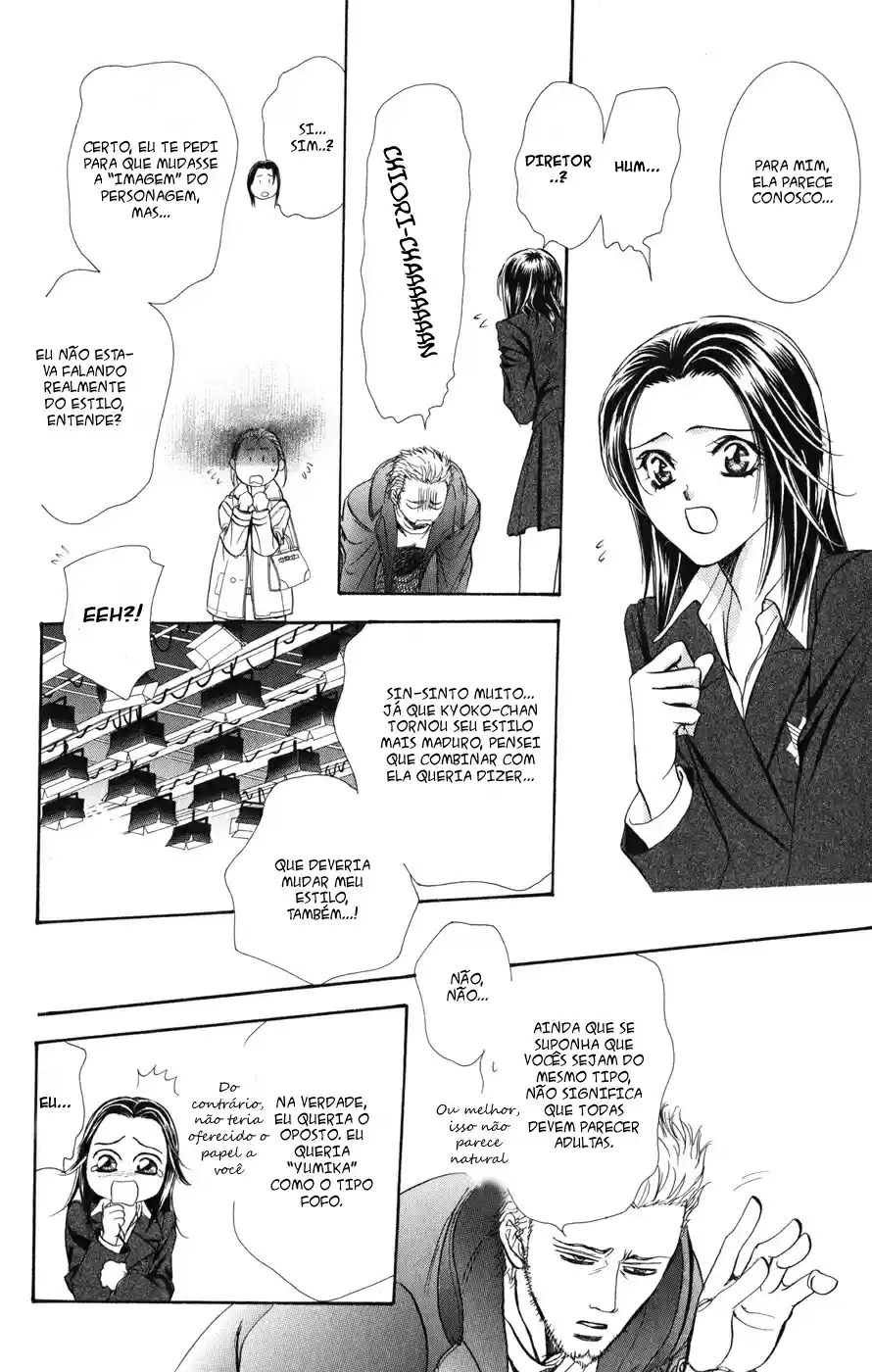 Read Skip Beat! Português Manga Online