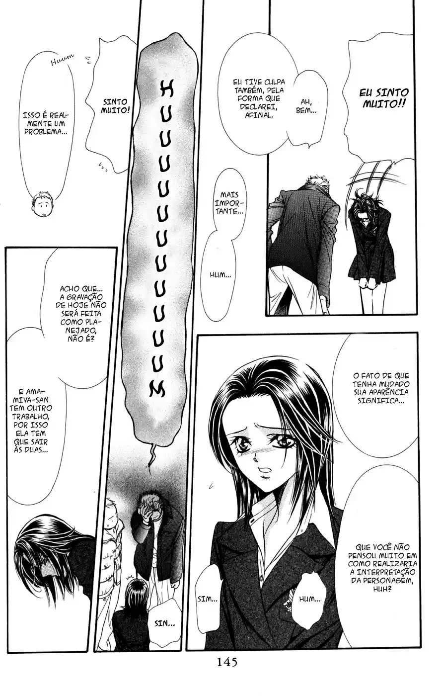 Read Skip Beat! Português Manga Online