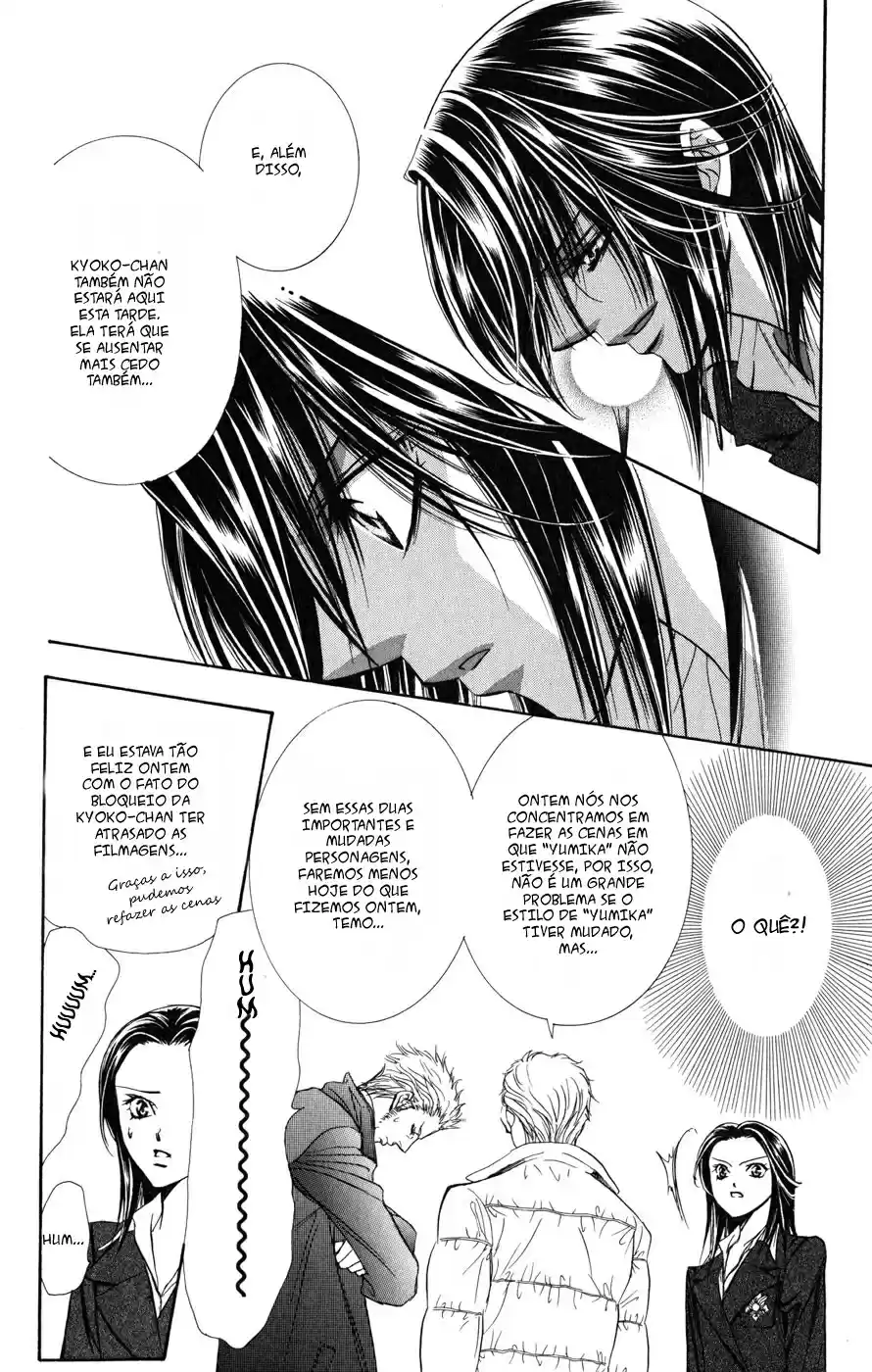 Read Skip Beat! Português Manga Online