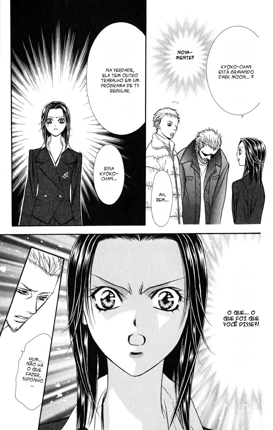 Read Skip Beat! Português Manga Online