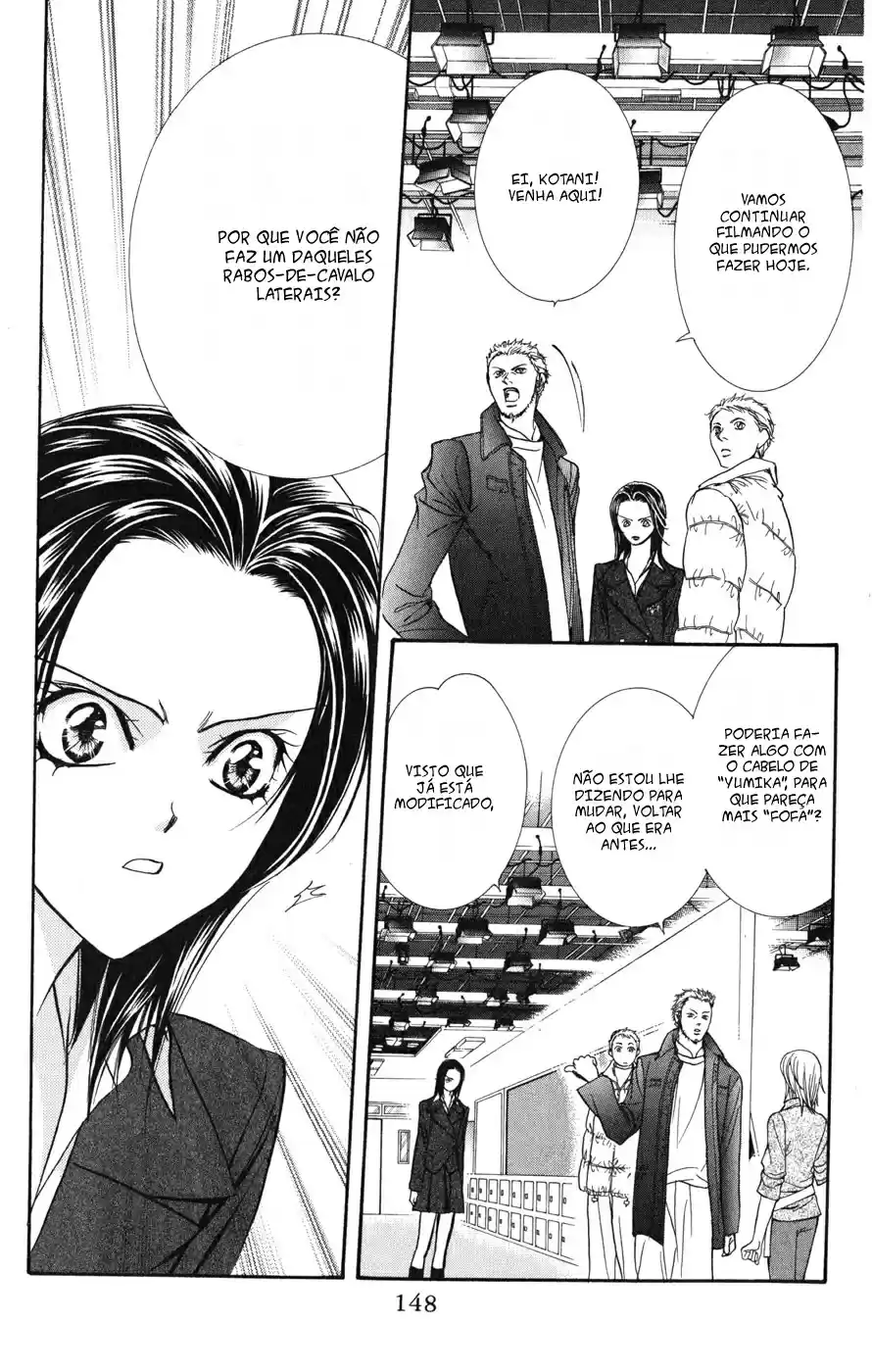 Read Skip Beat! Português Manga Online