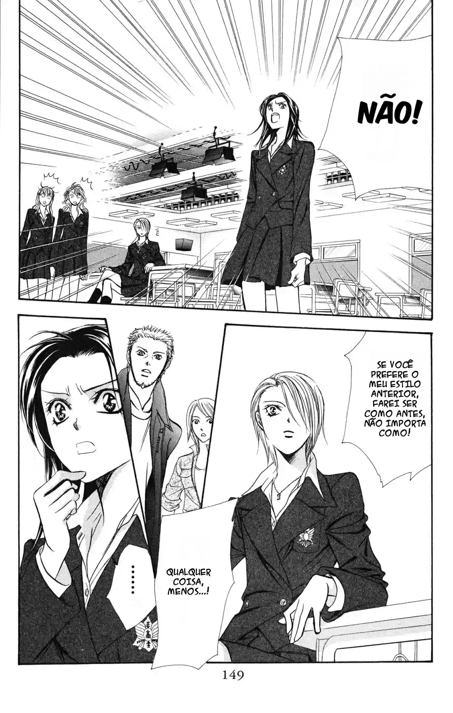 Read Skip Beat! Português Manga Online