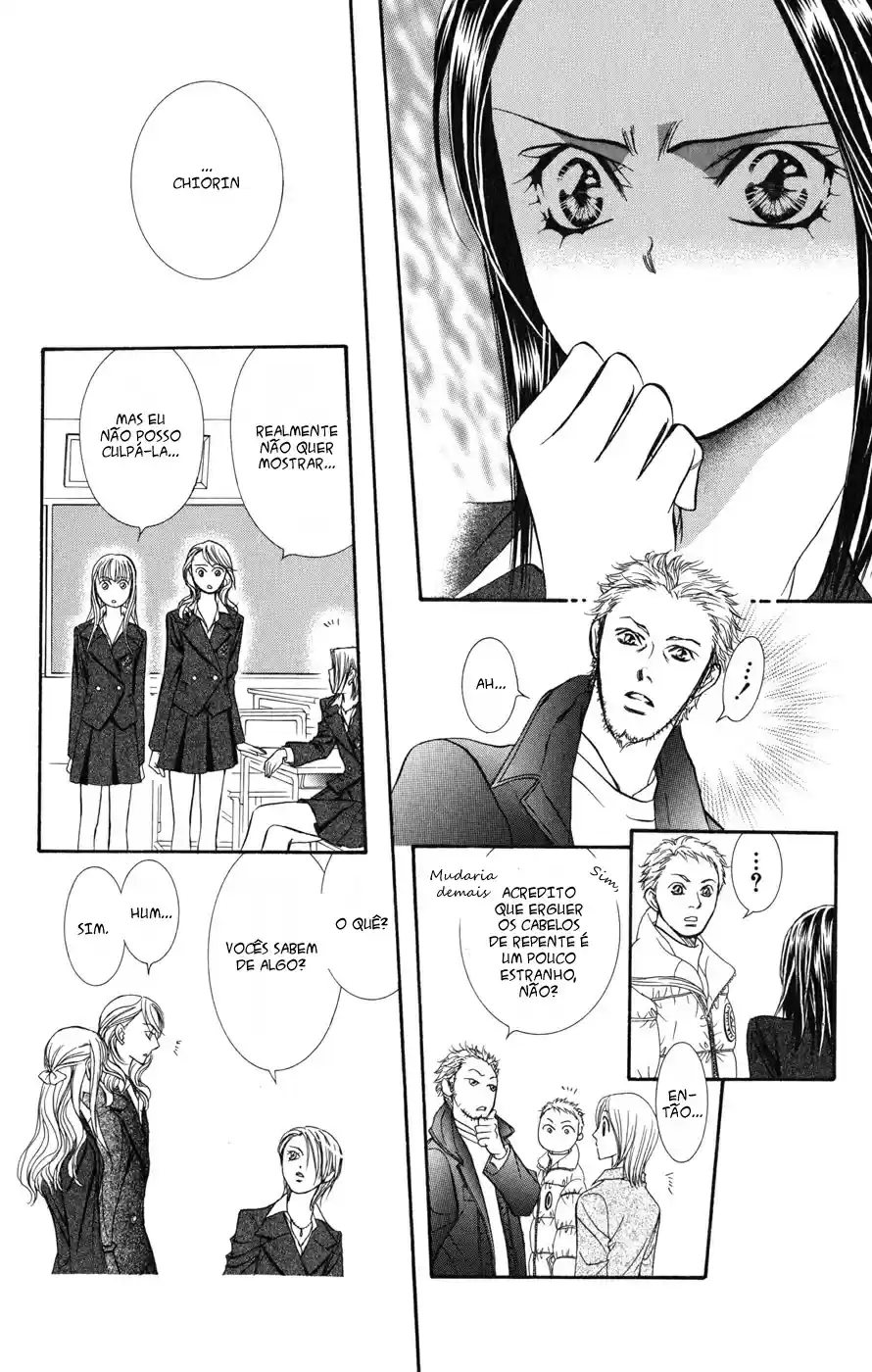 Read Skip Beat! Português Manga Online