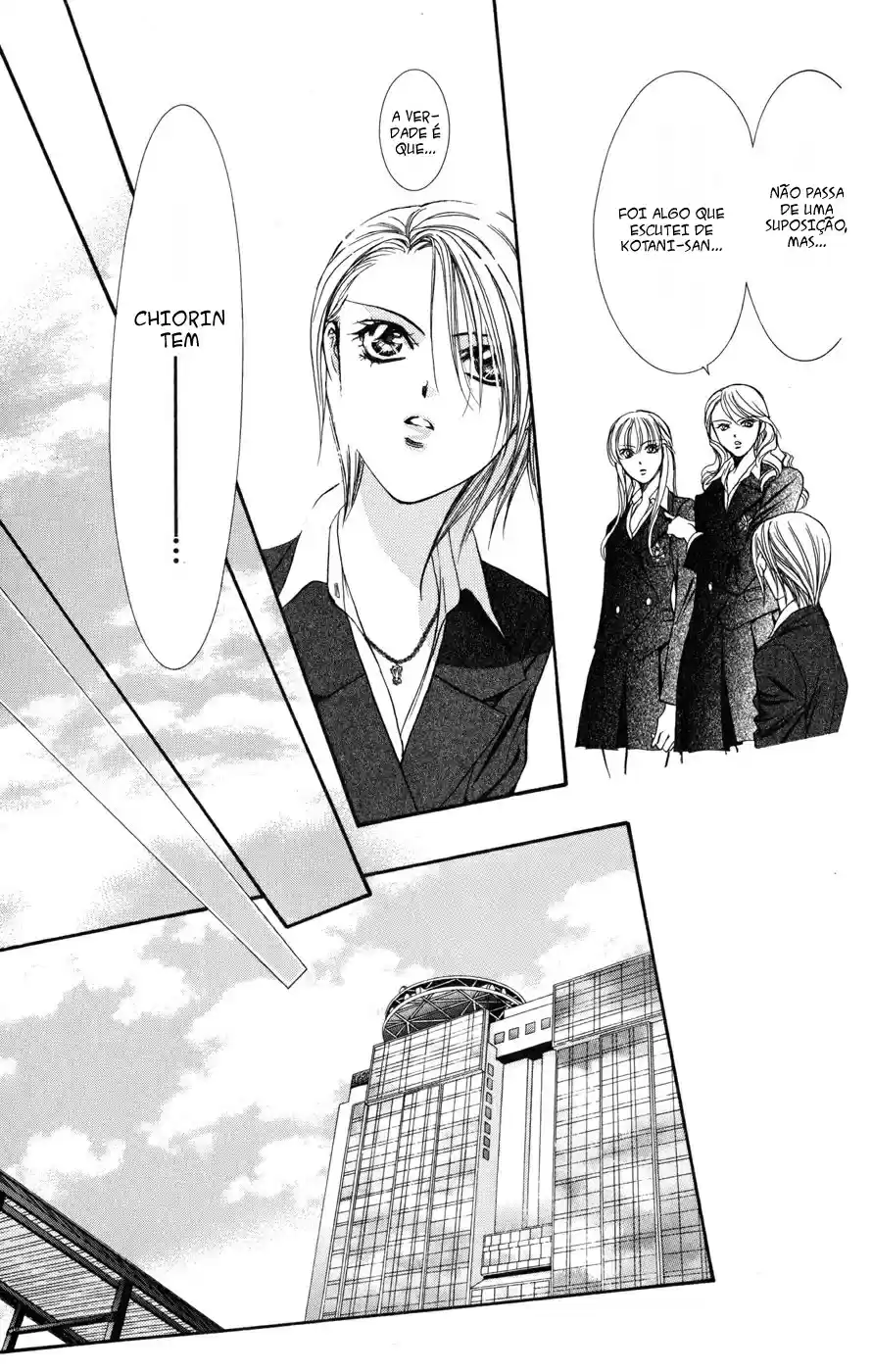 Read Skip Beat! Português Manga Online