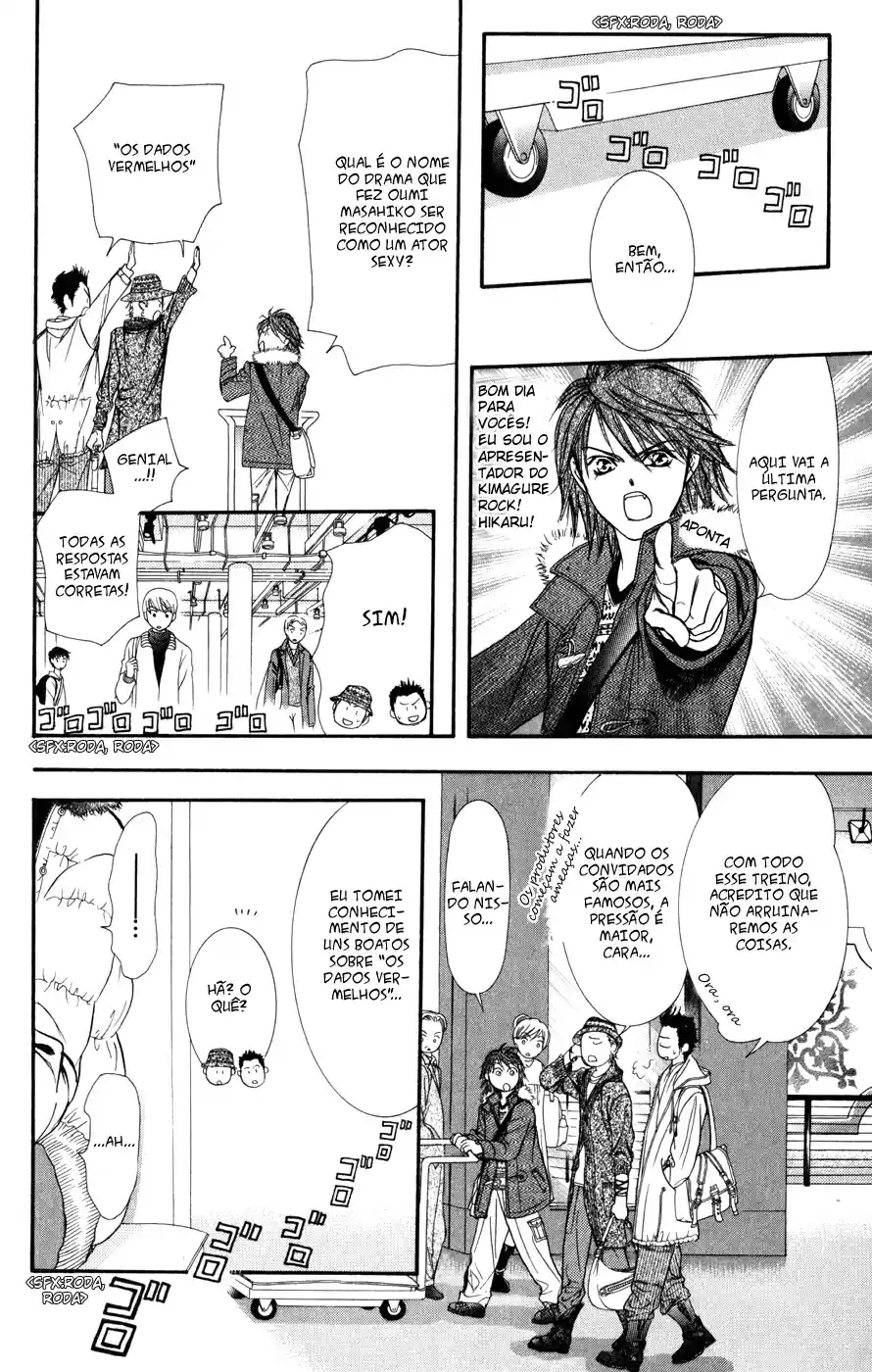 Read Skip Beat! Português Manga Online