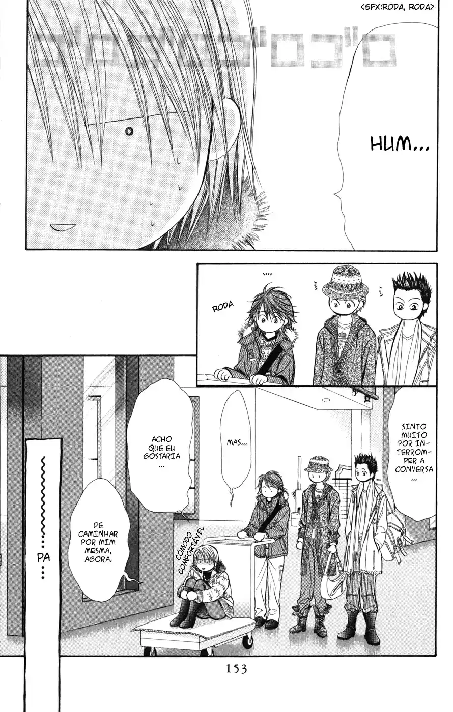 Read Skip Beat! Português Manga Online