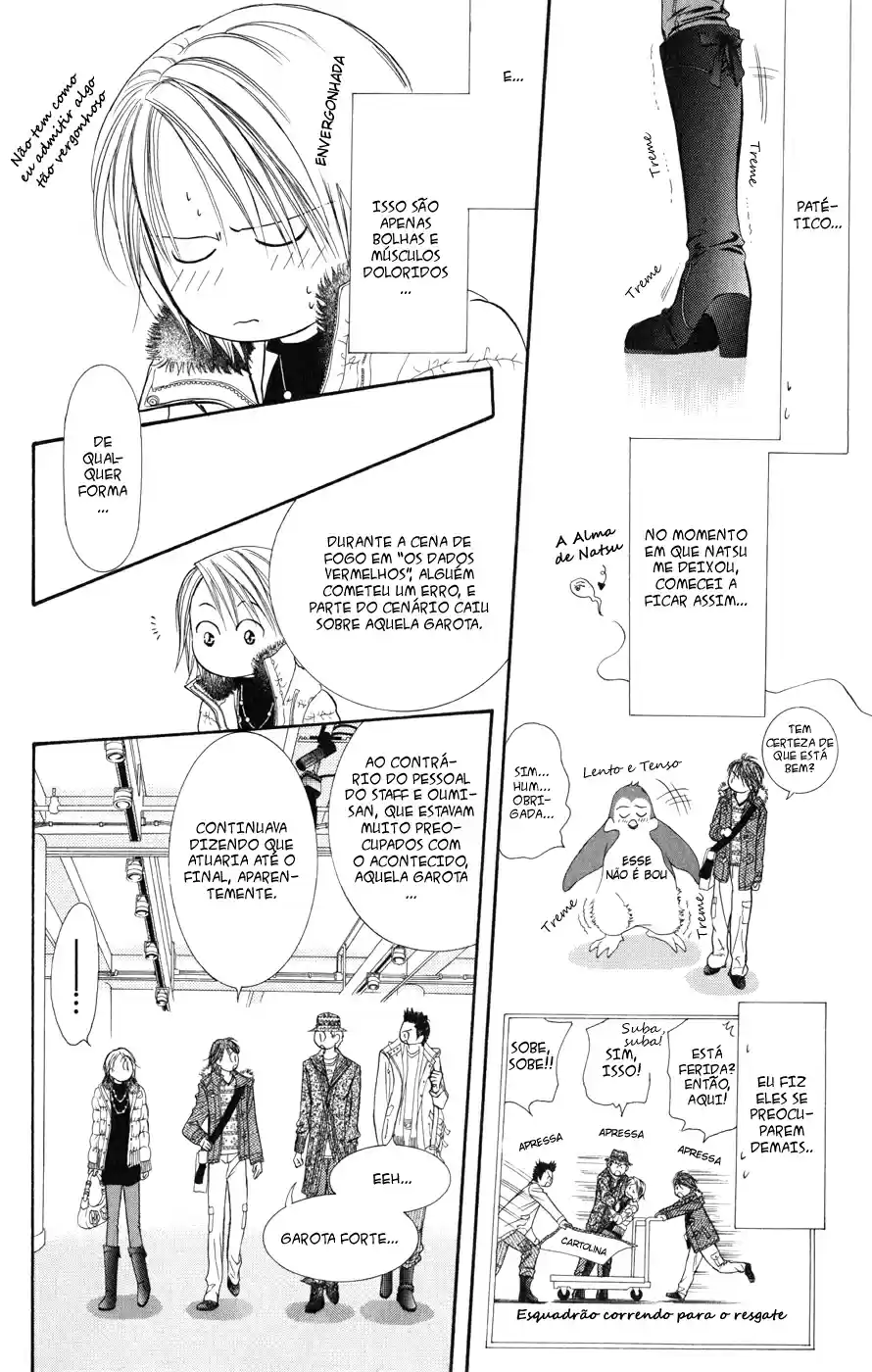Read Skip Beat! Português Manga Online