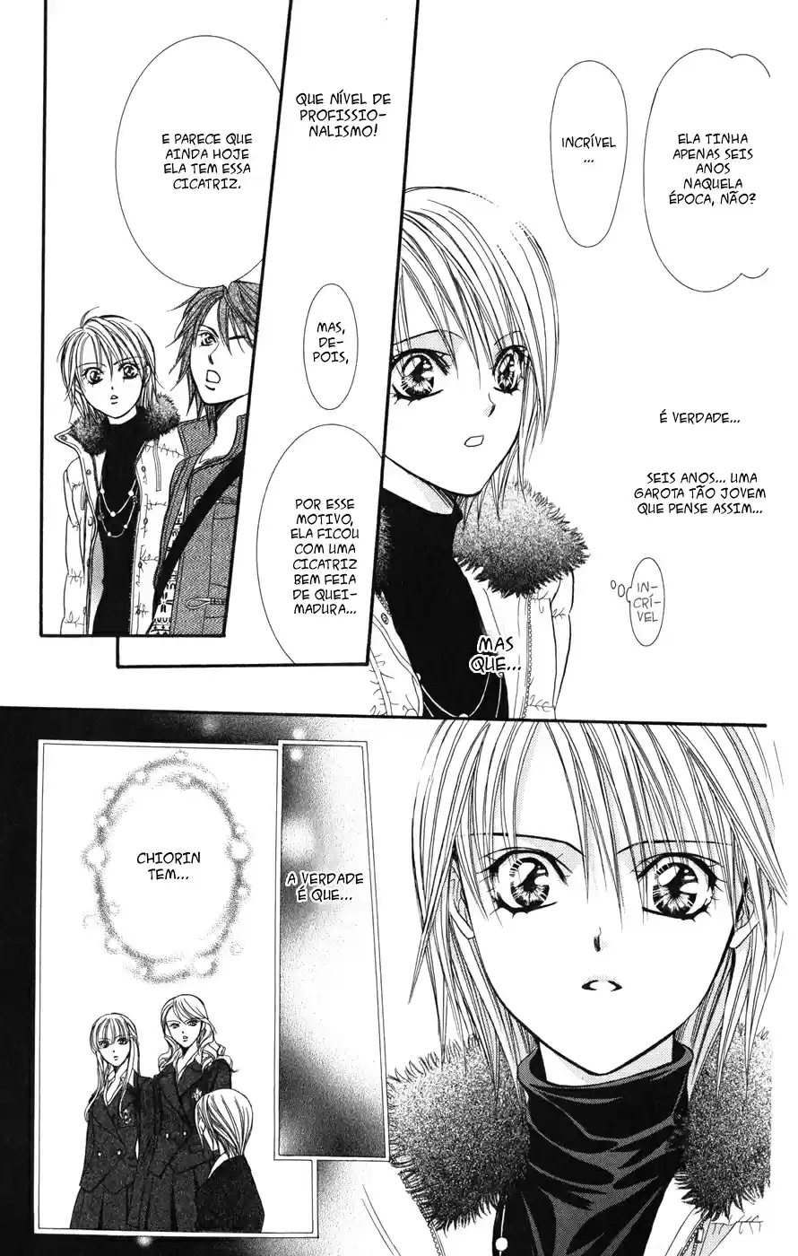 Read Skip Beat! Português Manga Online