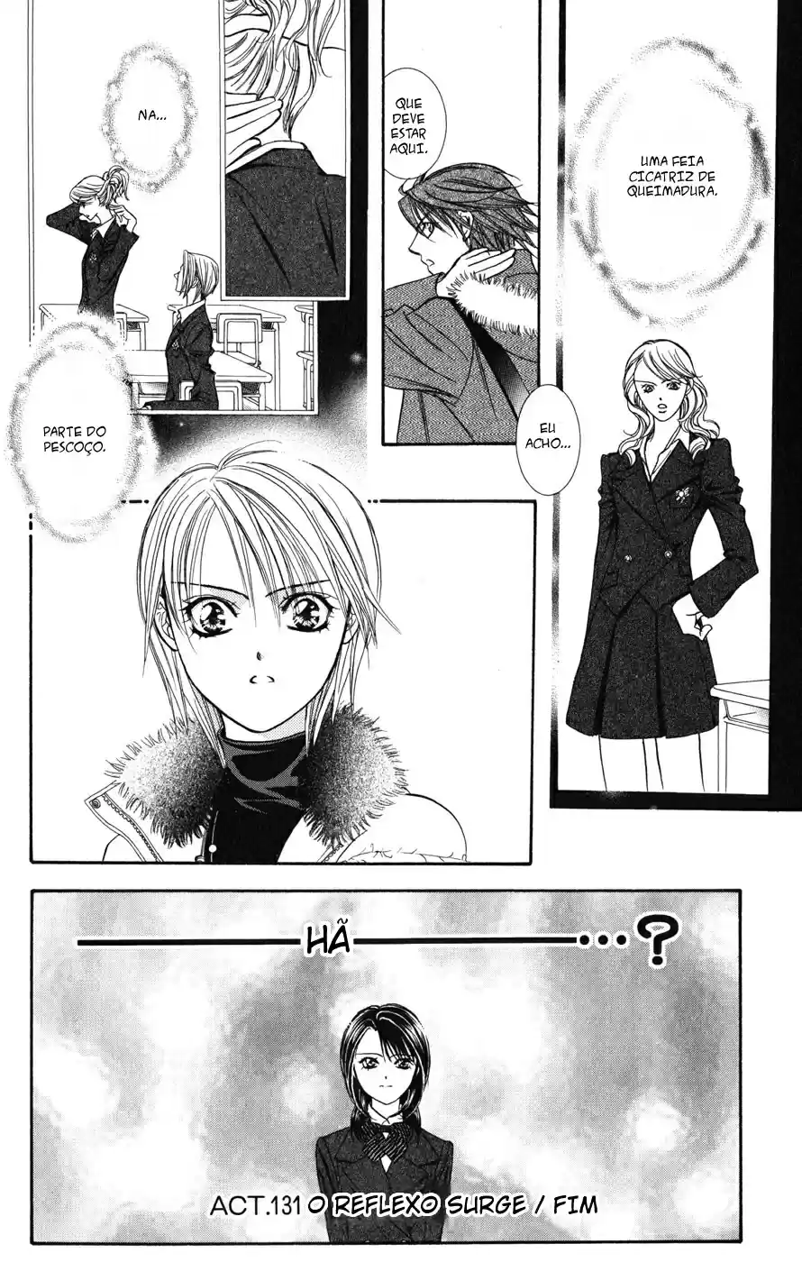 Read Skip Beat! Português Manga Online