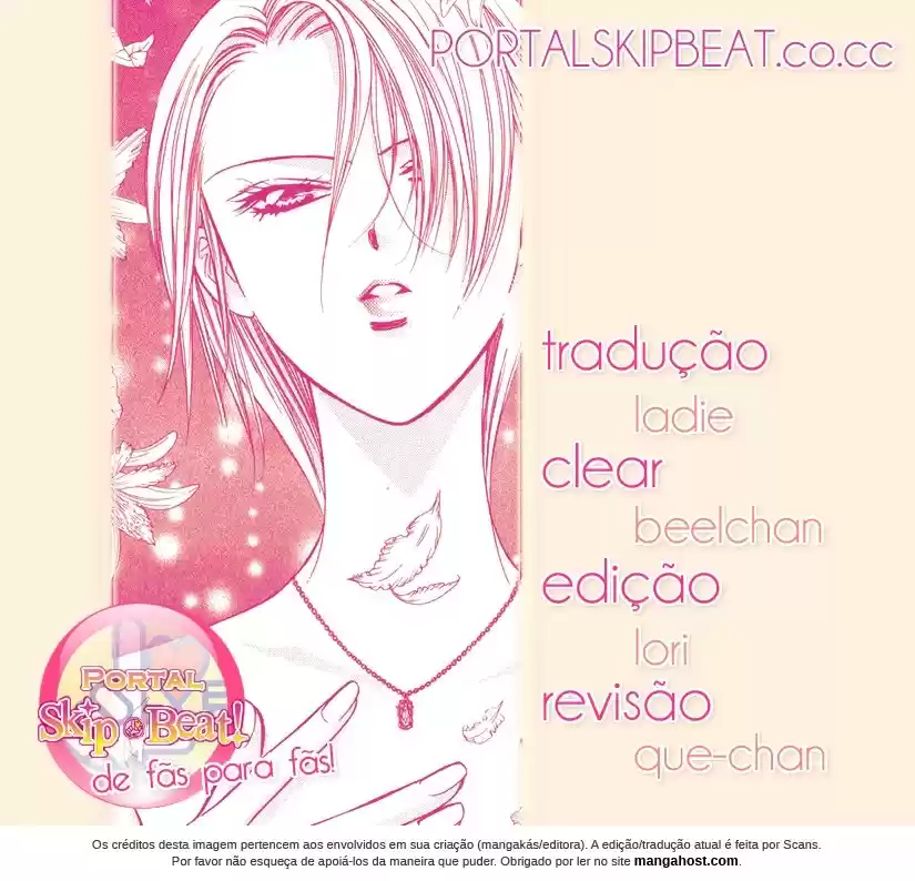 Read Skip Beat! Português Manga Online