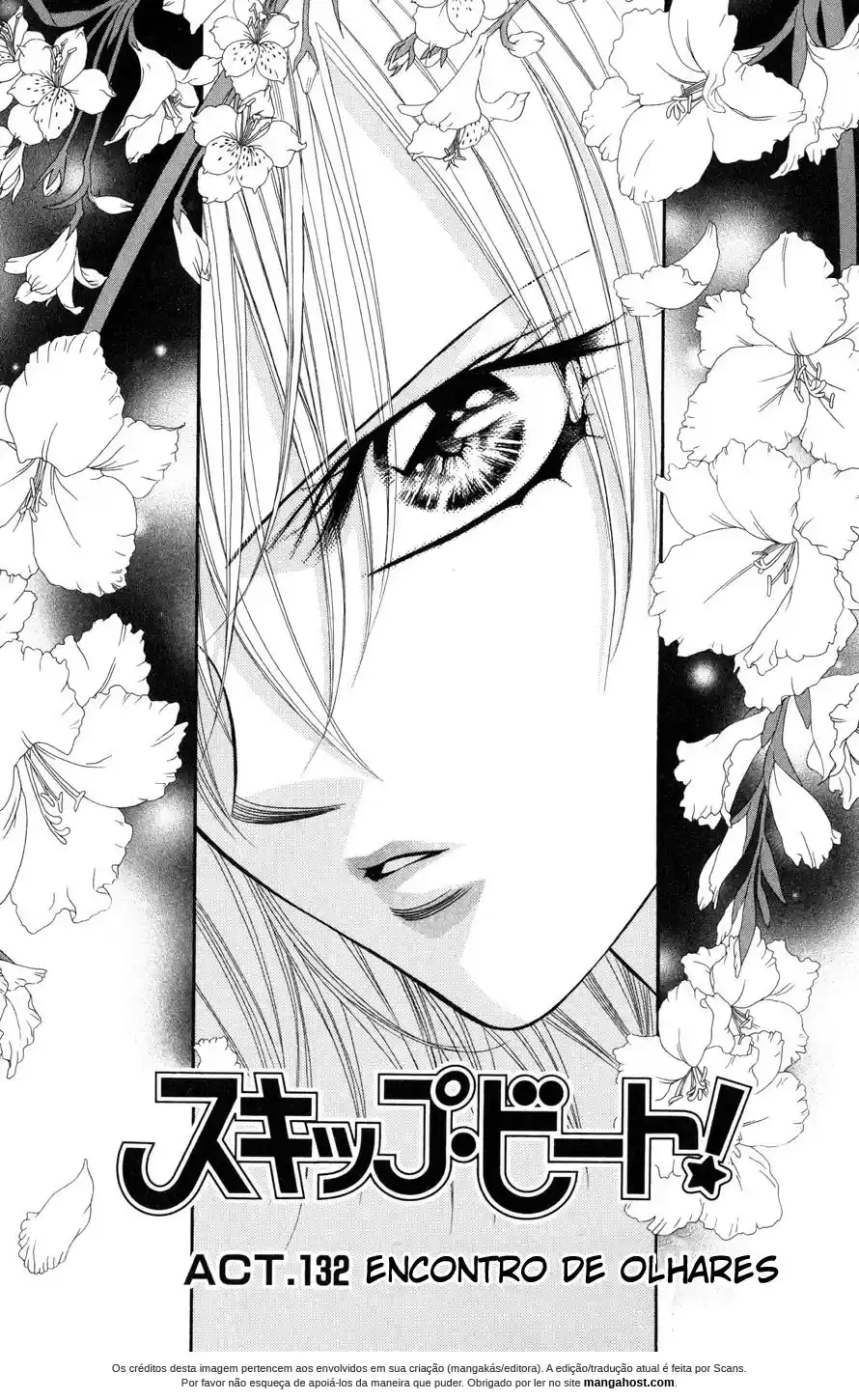 Read Skip Beat! Português Manga Online