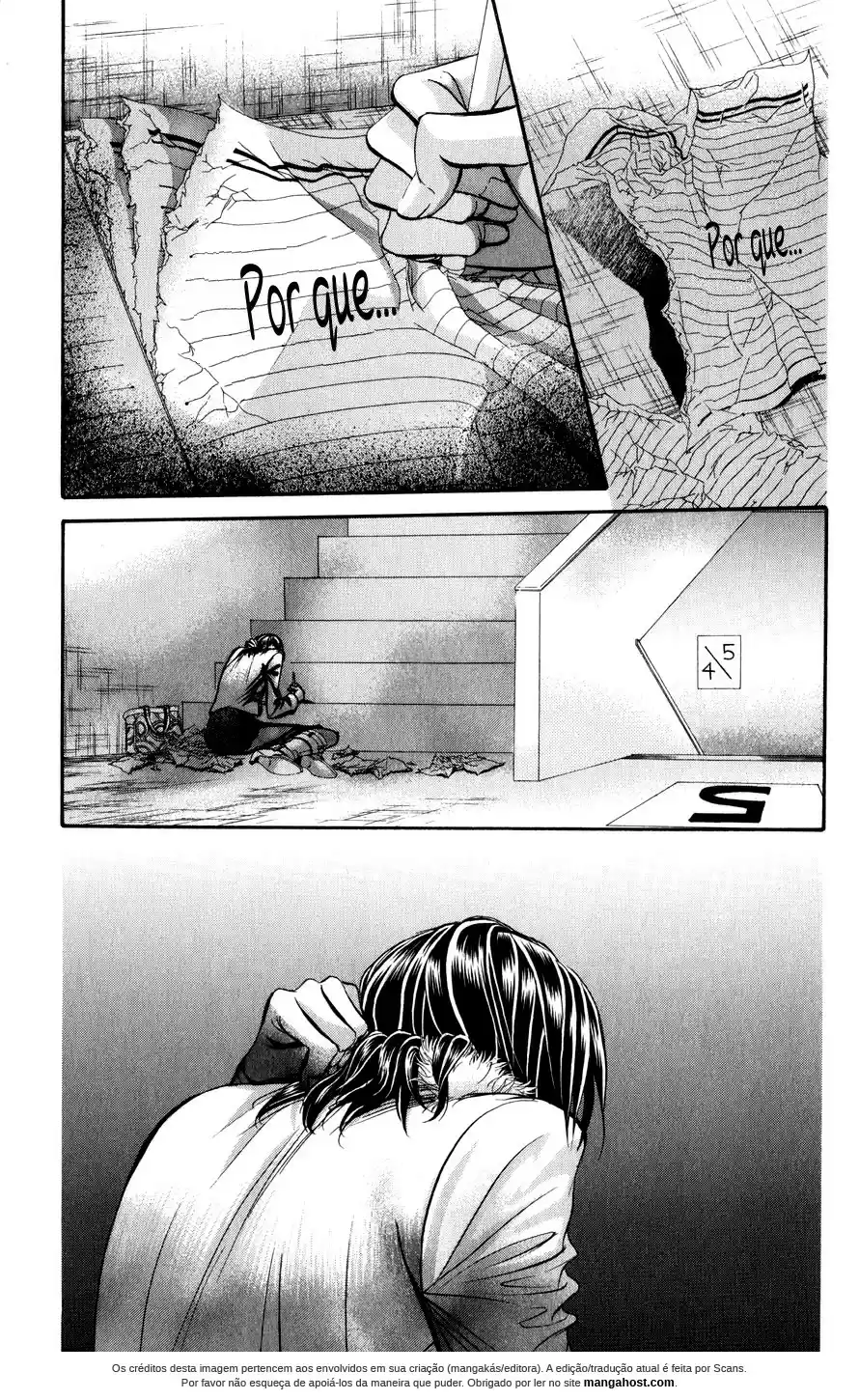 Read Skip Beat! Português Manga Online