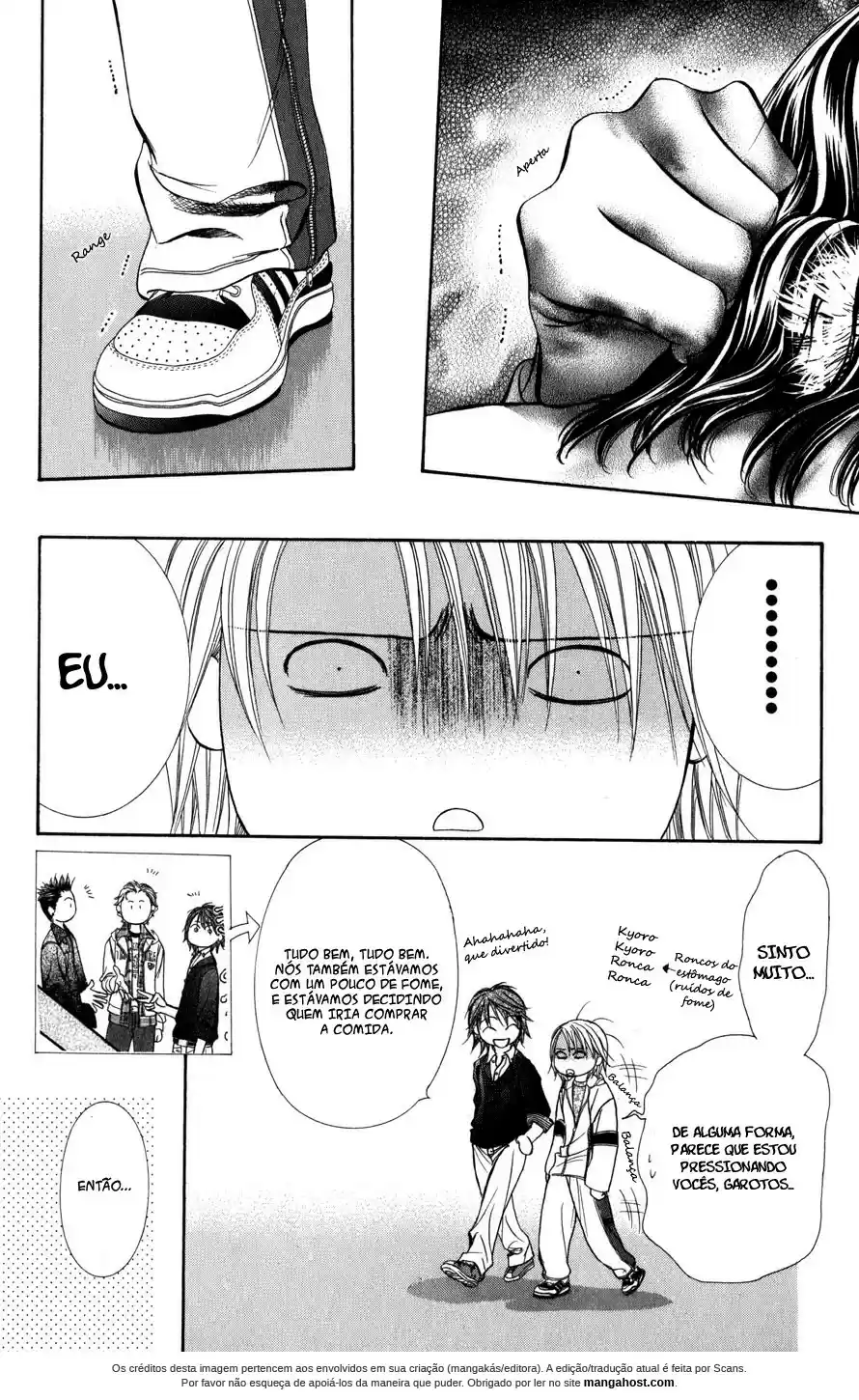 Read Skip Beat! Português Manga Online