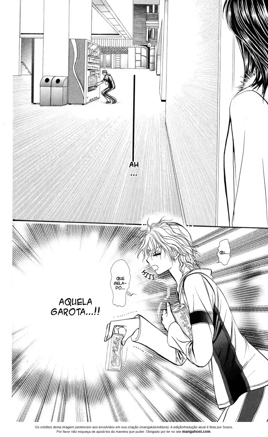 Read Skip Beat! Português Manga Online
