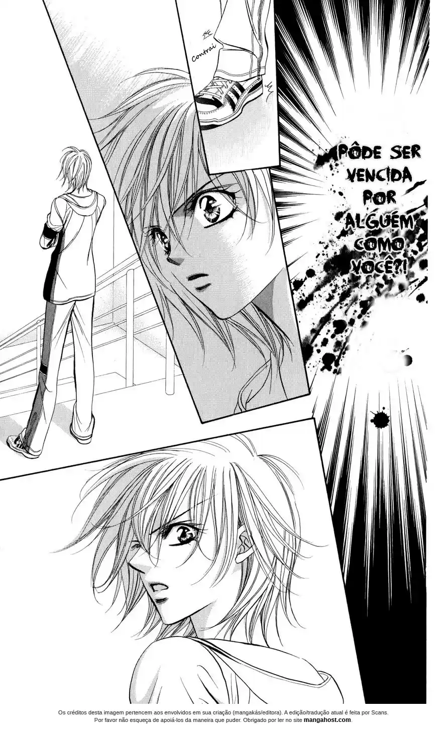 Read Skip Beat! Português Manga Online