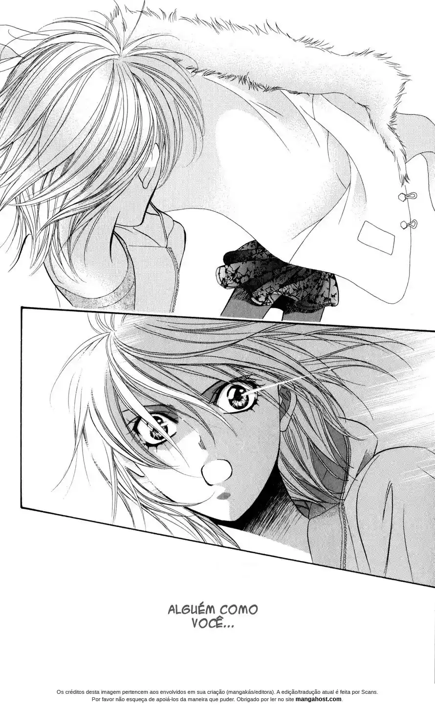 Read Skip Beat! Português Manga Online