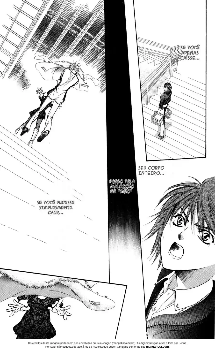 Read Skip Beat! Português Manga Online