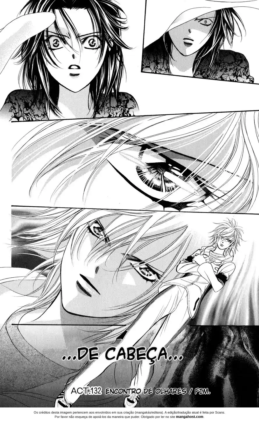 Read Skip Beat! Português Manga Online