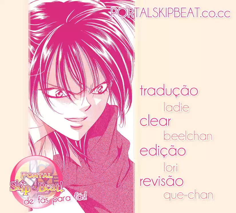 Read Skip Beat! Português Manga Online