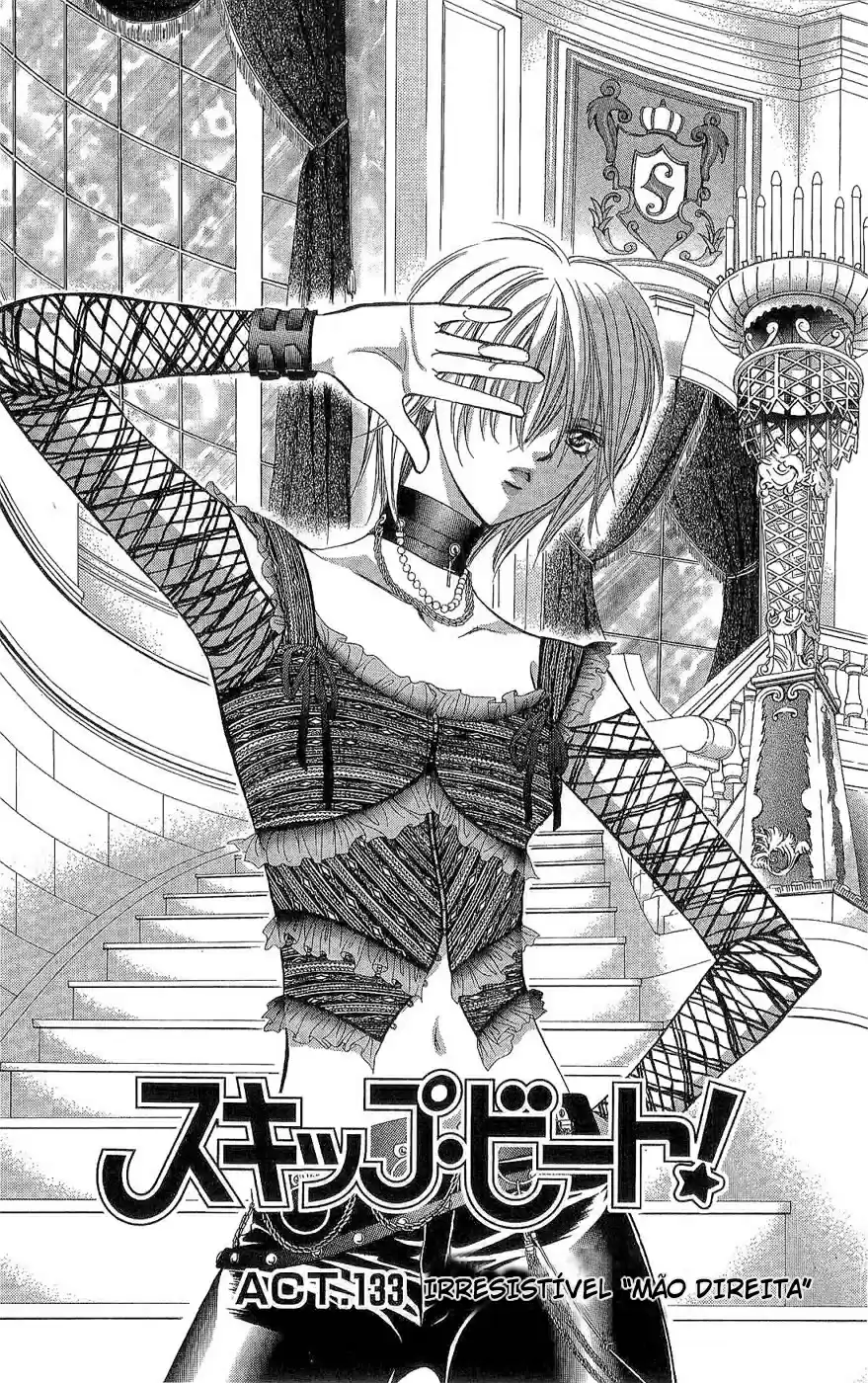 Read Skip Beat! Português Manga Online