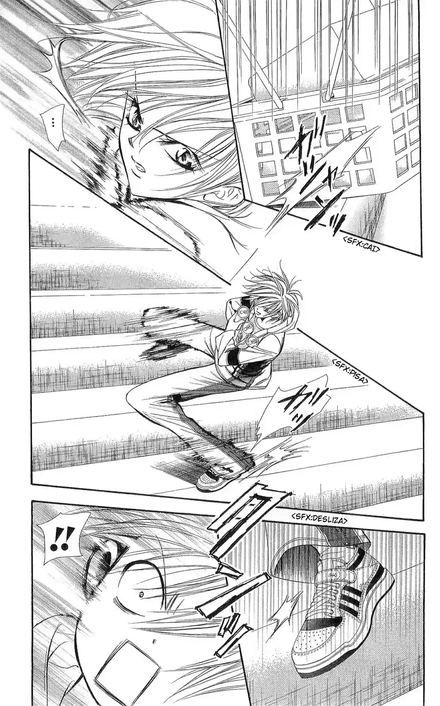 Read Skip Beat! Português Manga Online