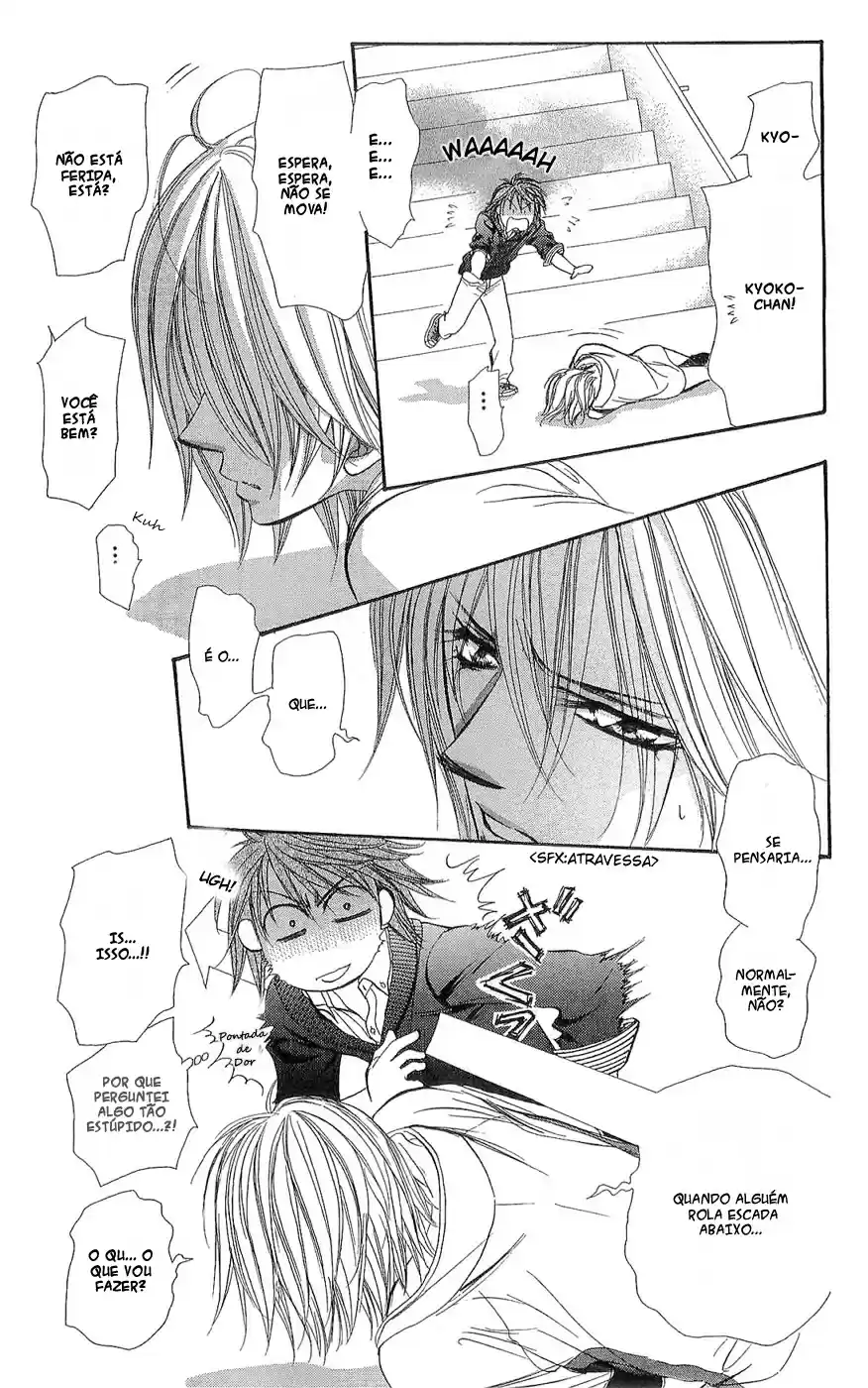 Read Skip Beat! Português Manga Online