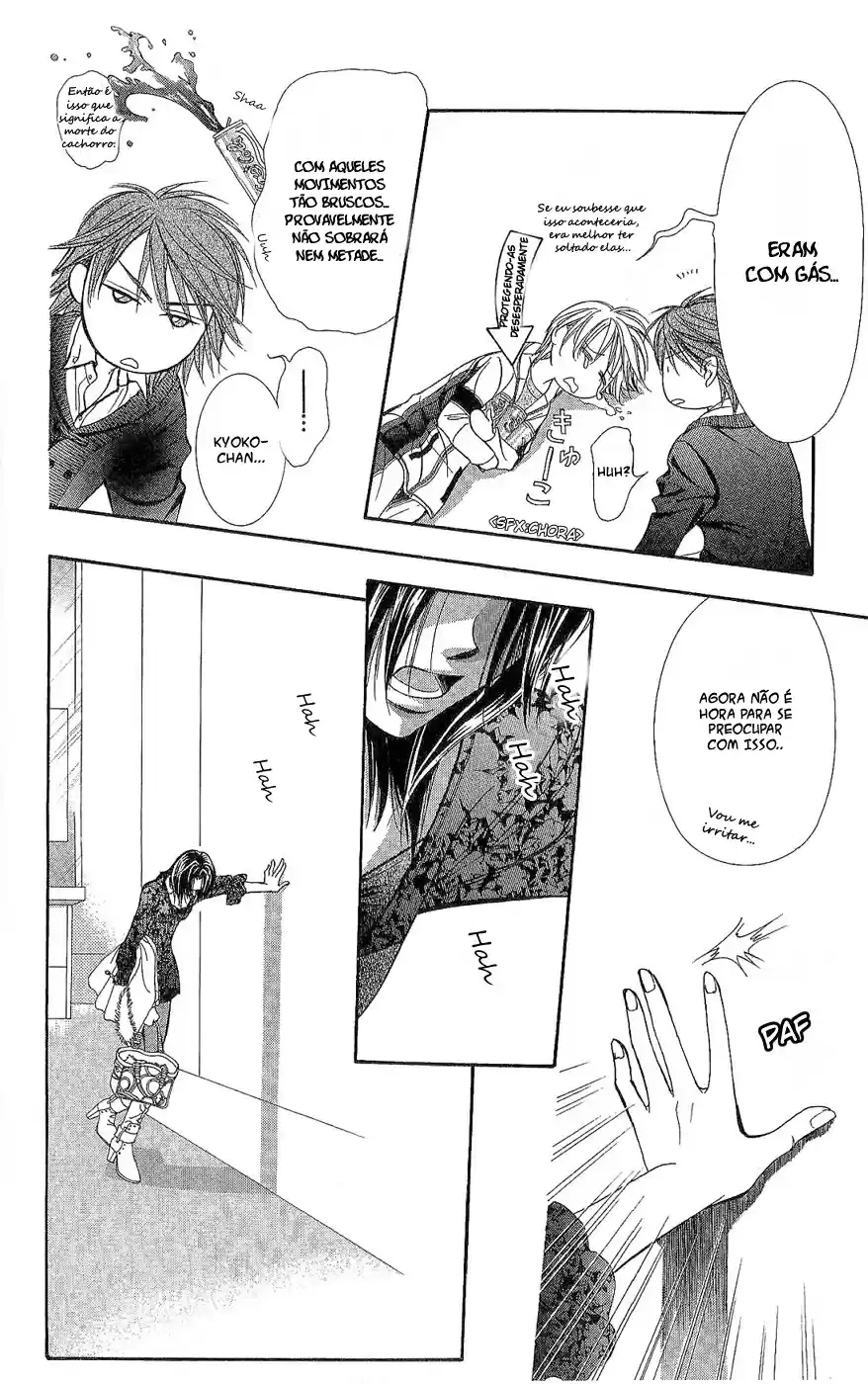 Read Skip Beat! Português Manga Online