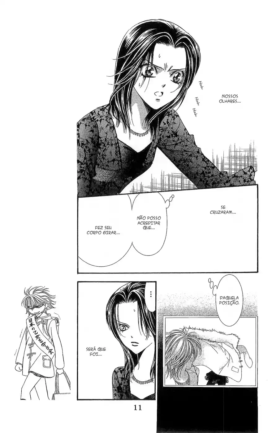 Read Skip Beat! Português Manga Online