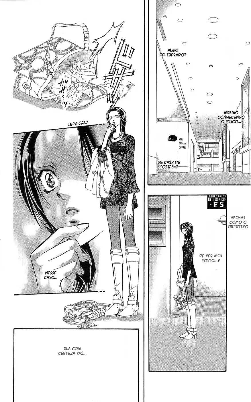 Read Skip Beat! Português Manga Online