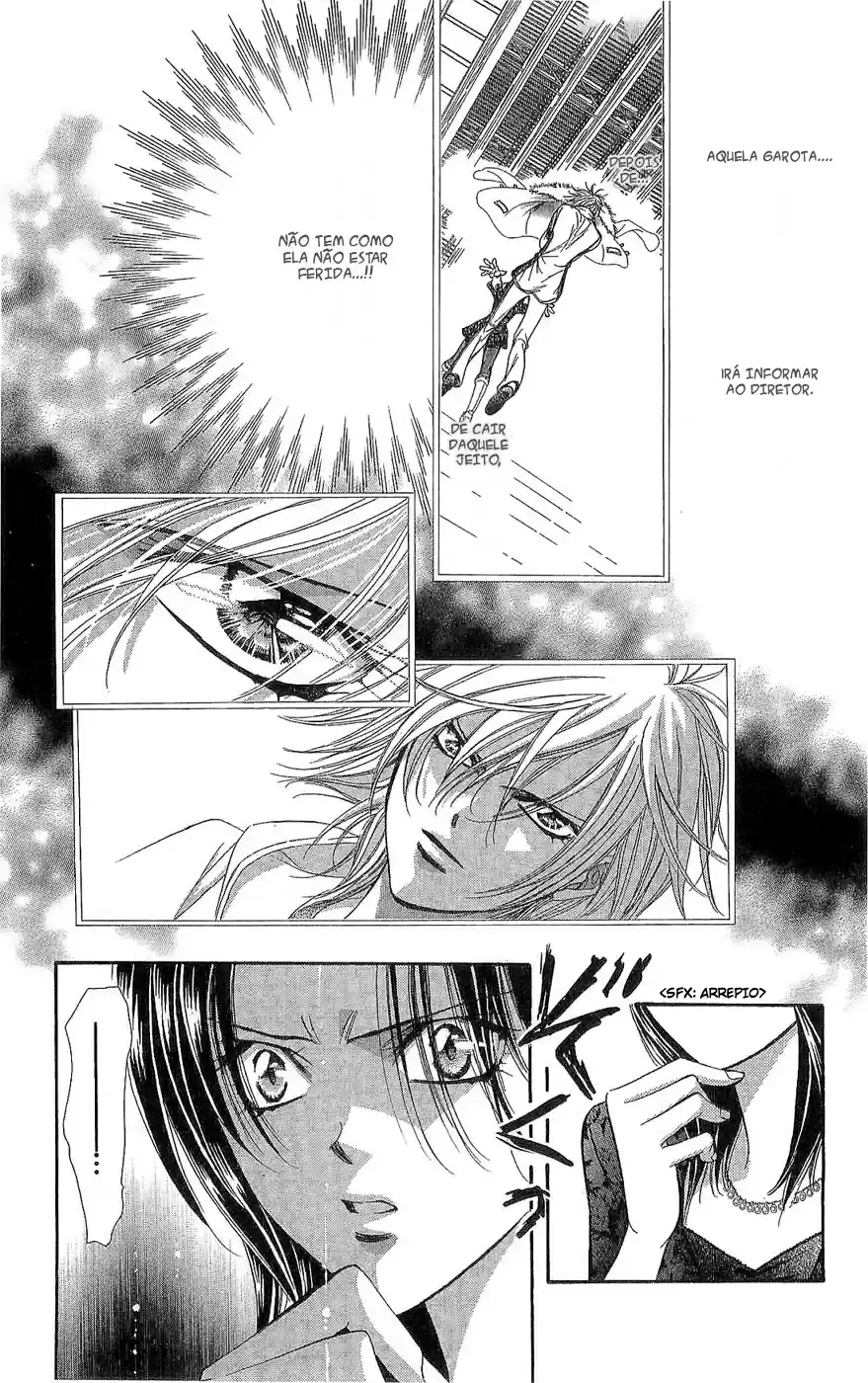 Read Skip Beat! Português Manga Online