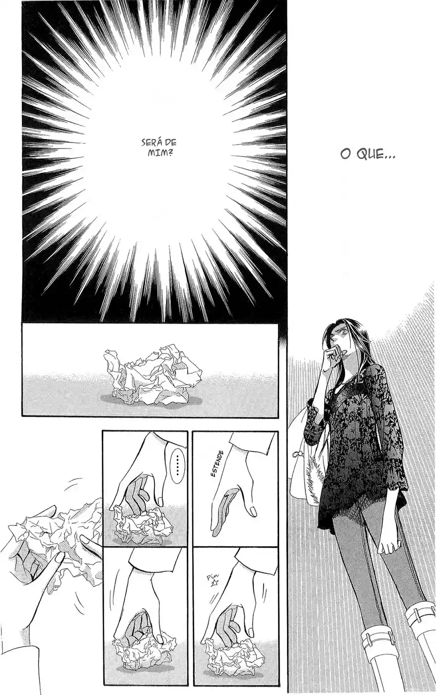 Read Skip Beat! Português Manga Online
