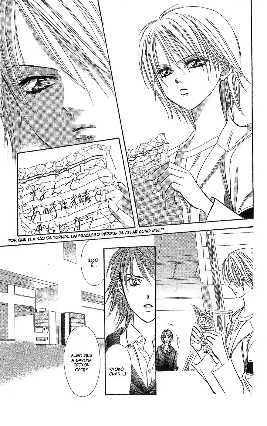 Read Skip Beat! Português Manga Online