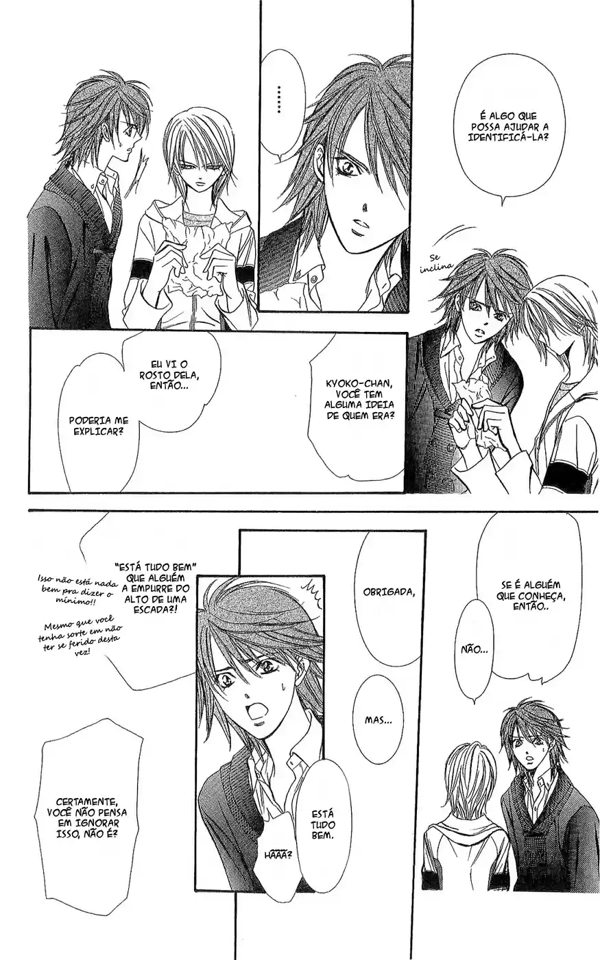 Read Skip Beat! Português Manga Online