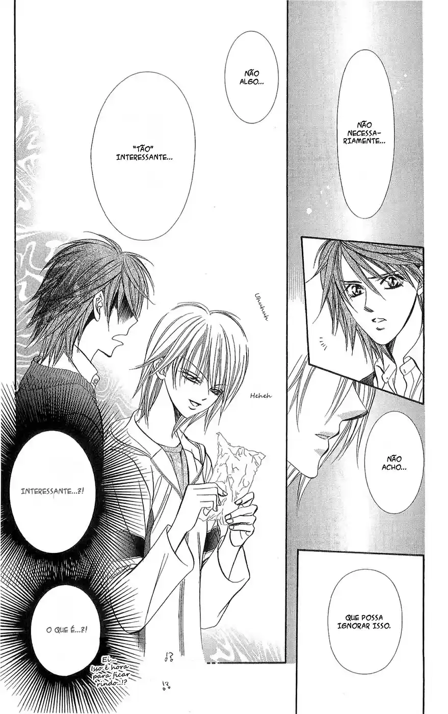 Read Skip Beat! Português Manga Online