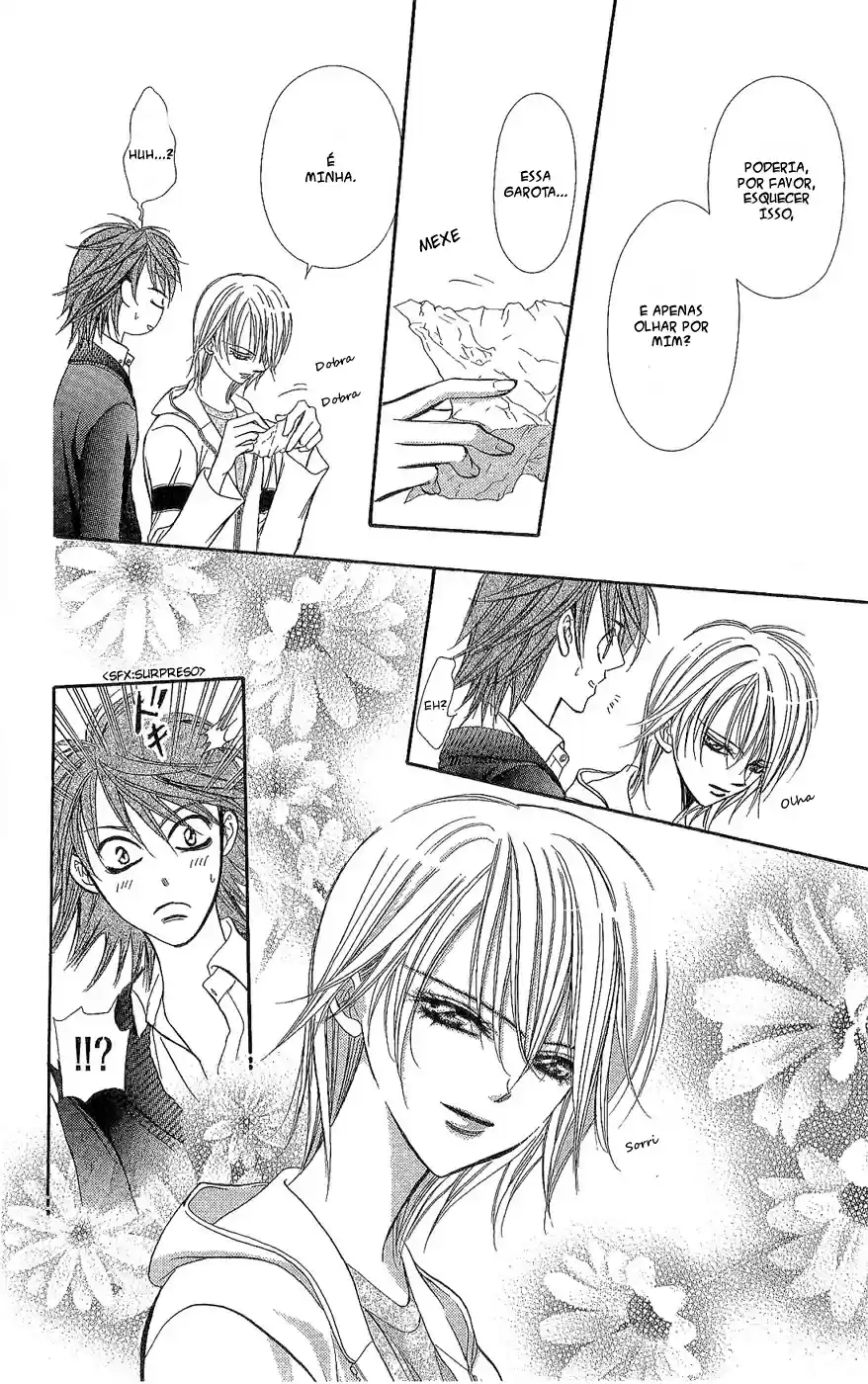 Read Skip Beat! Português Manga Online