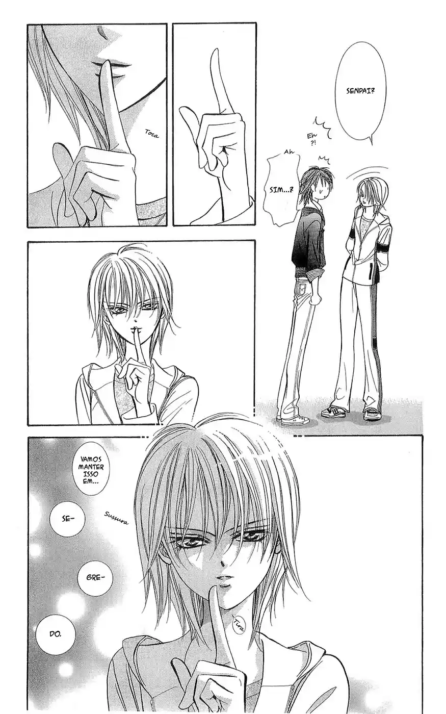Read Skip Beat! Português Manga Online