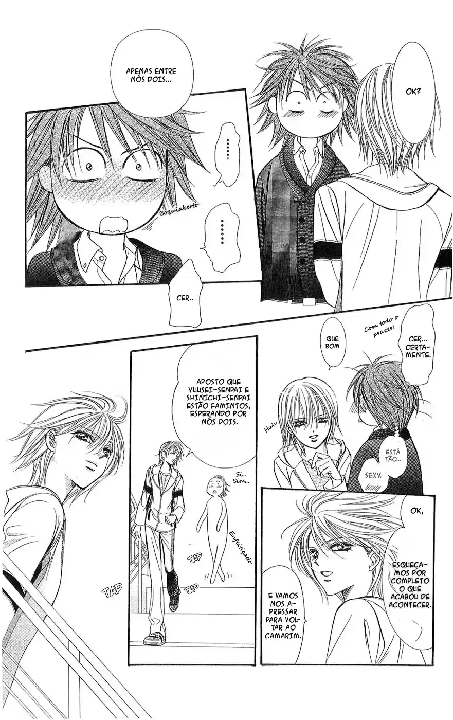 Read Skip Beat! Português Manga Online