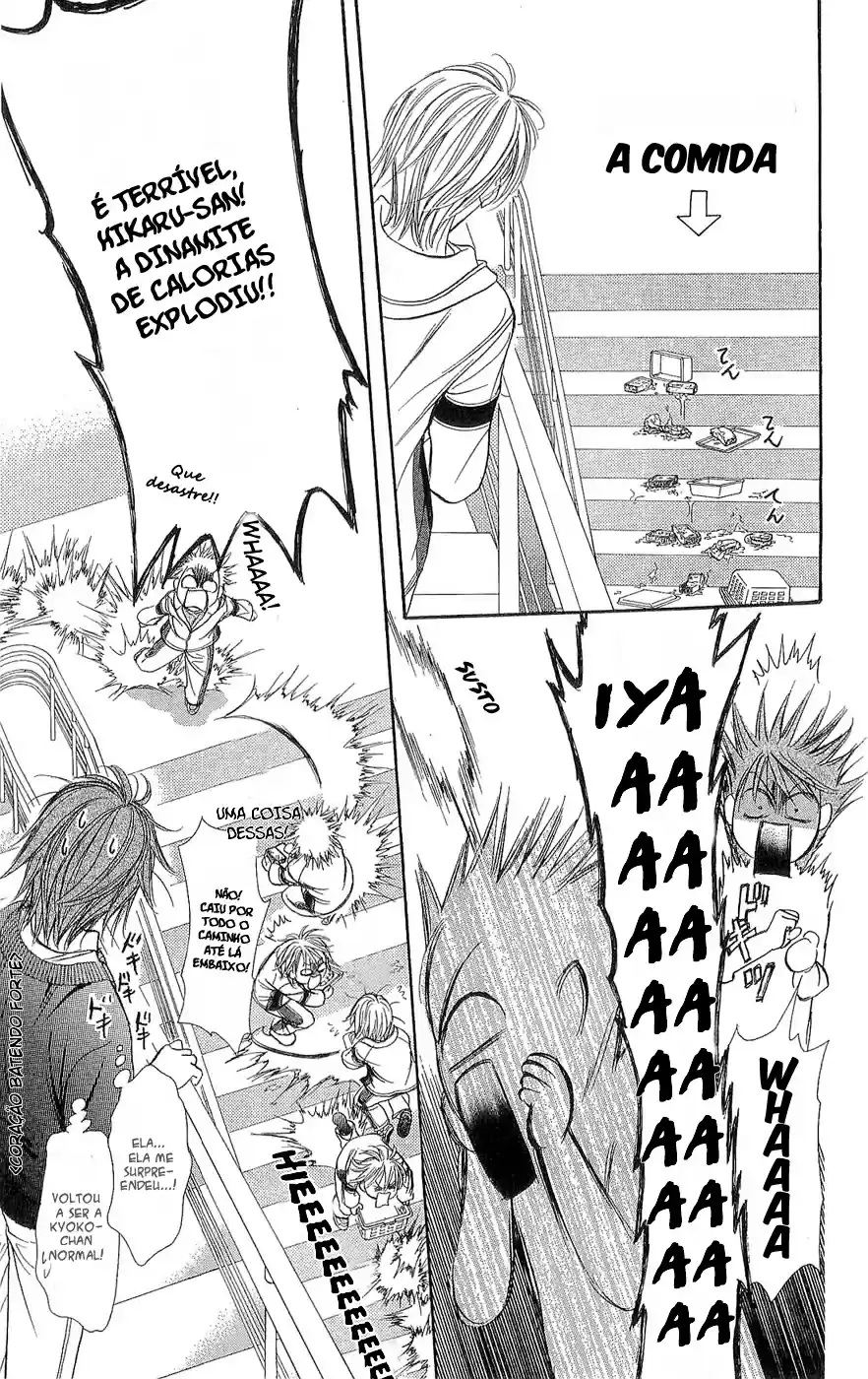 Read Skip Beat! Português Manga Online
