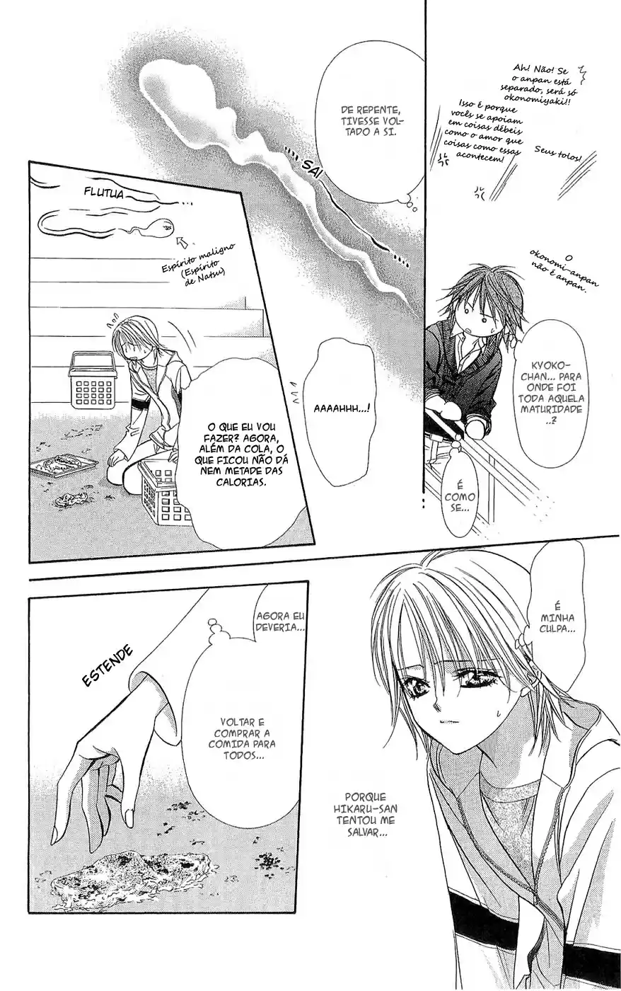 Read Skip Beat! Português Manga Online
