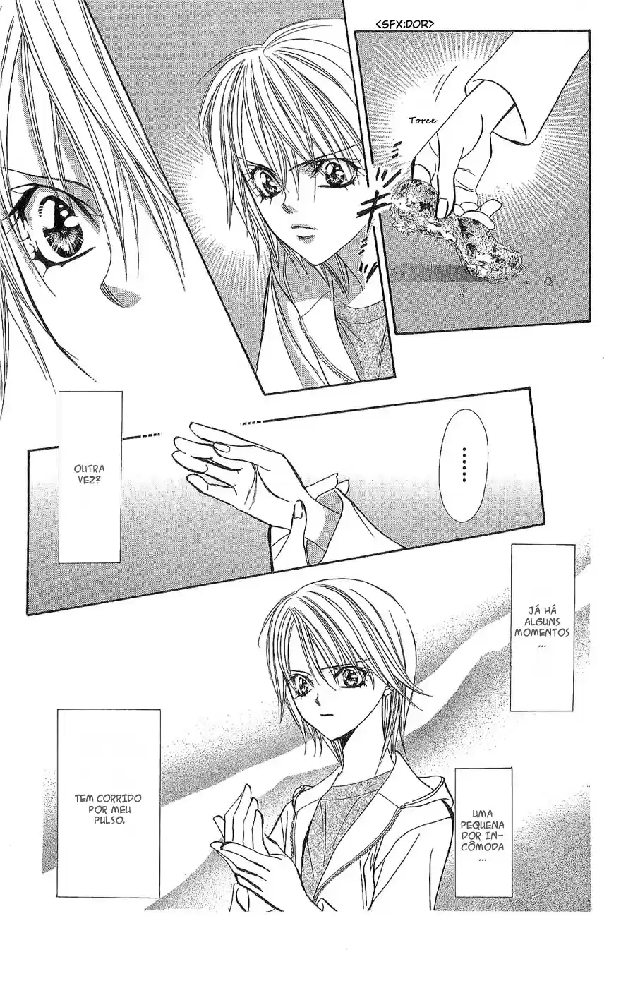 Read Skip Beat! Português Manga Online