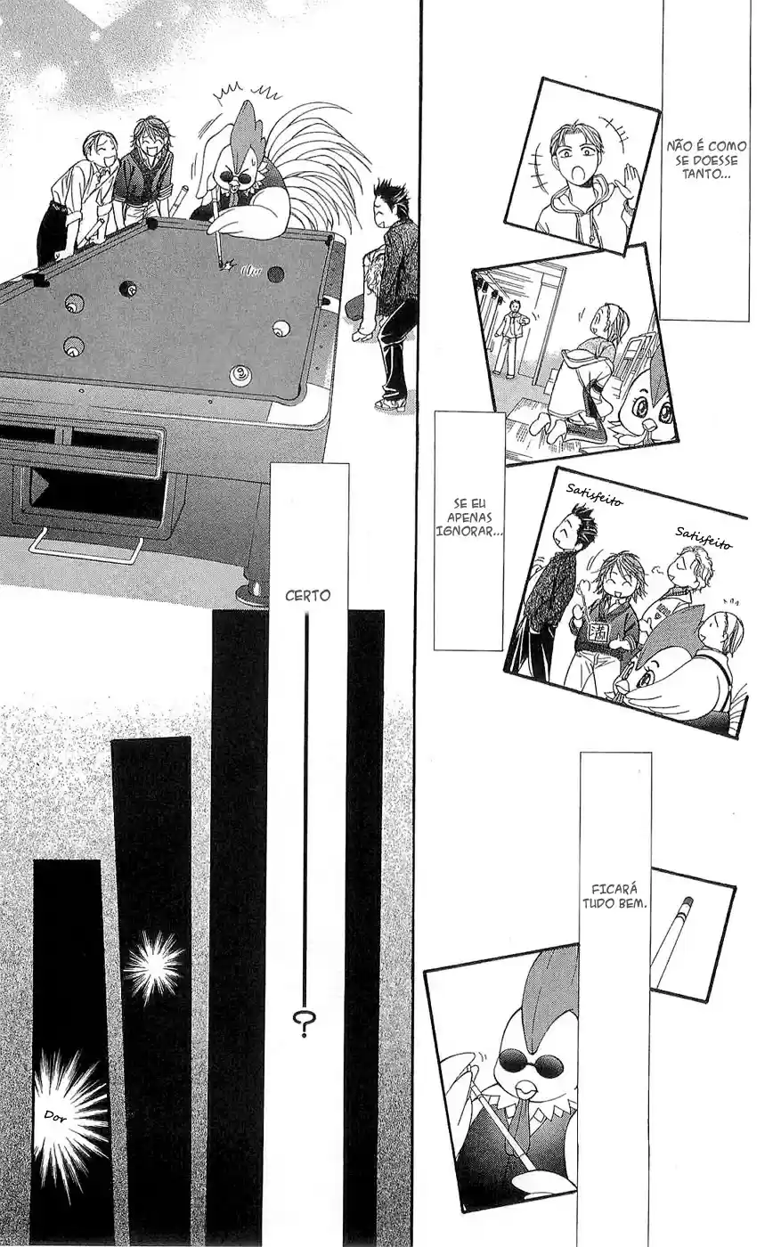 Read Skip Beat! Português Manga Online