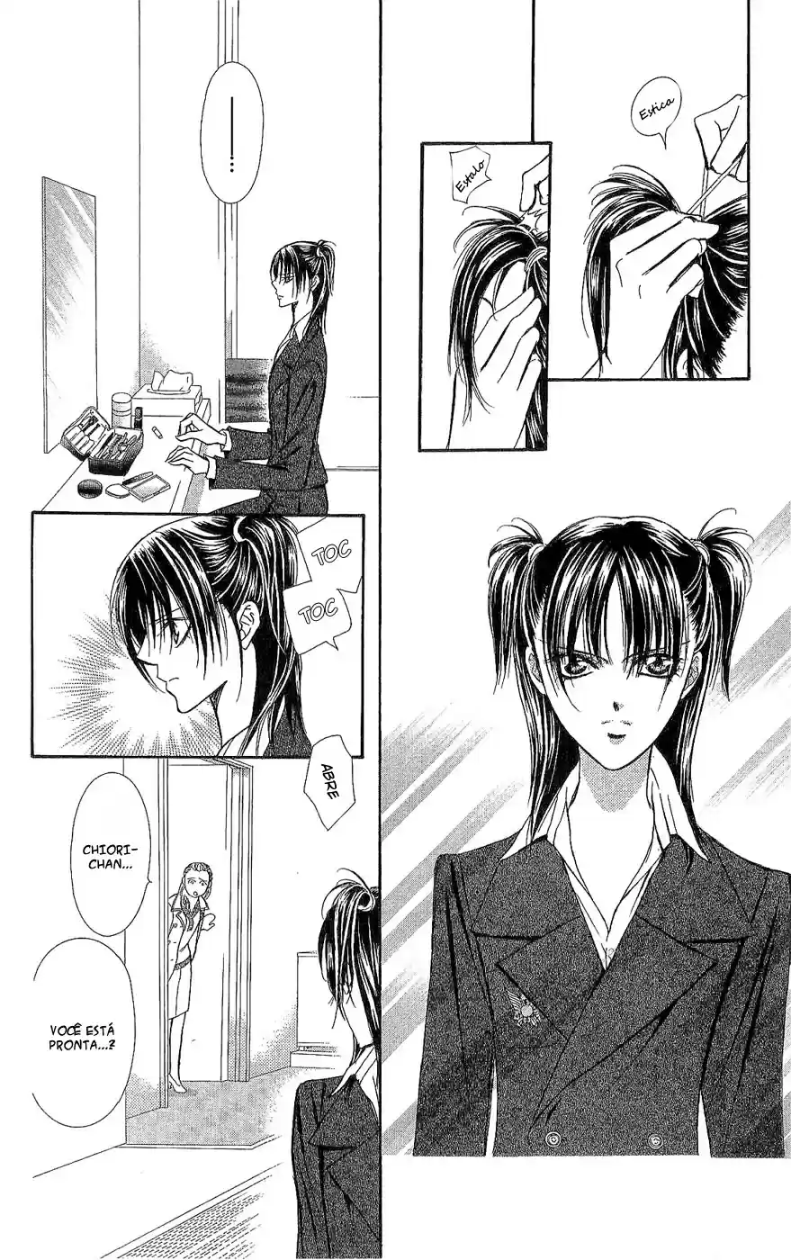 Read Skip Beat! Português Manga Online