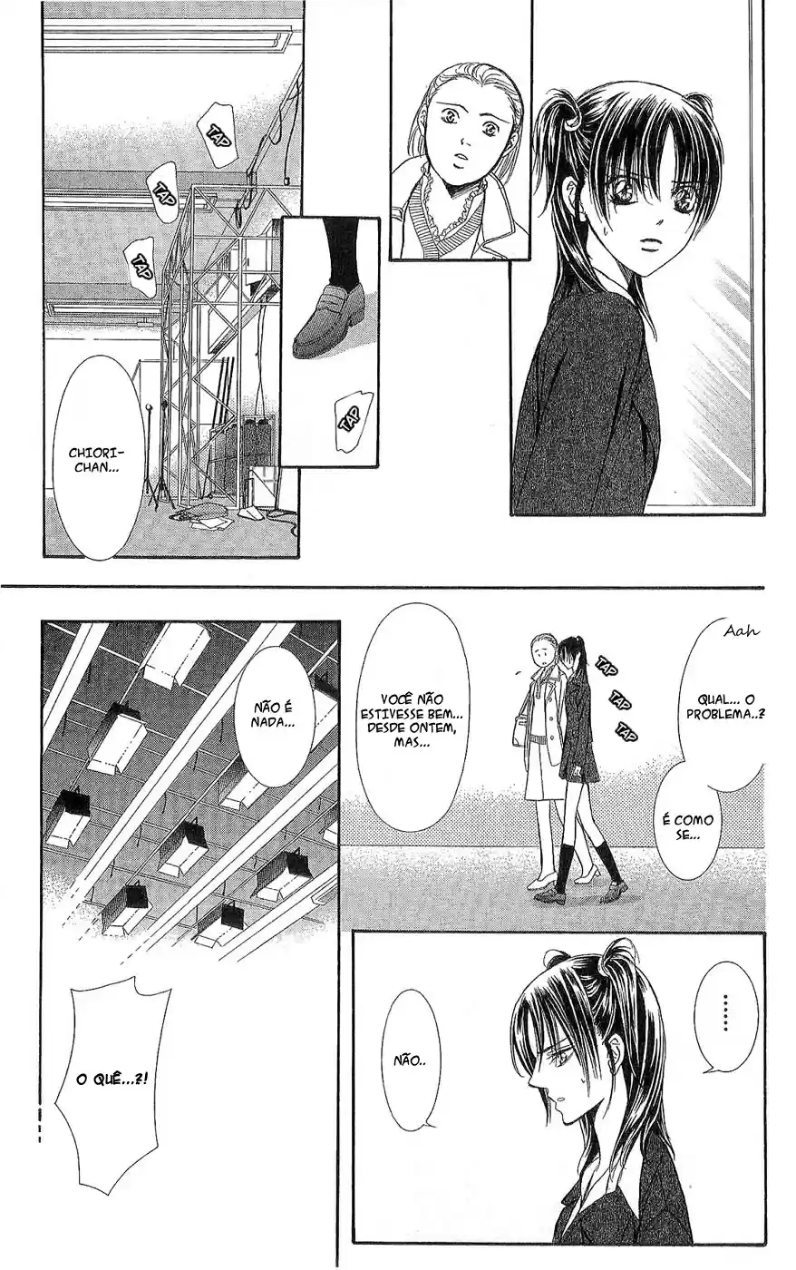 Read Skip Beat! Português Manga Online