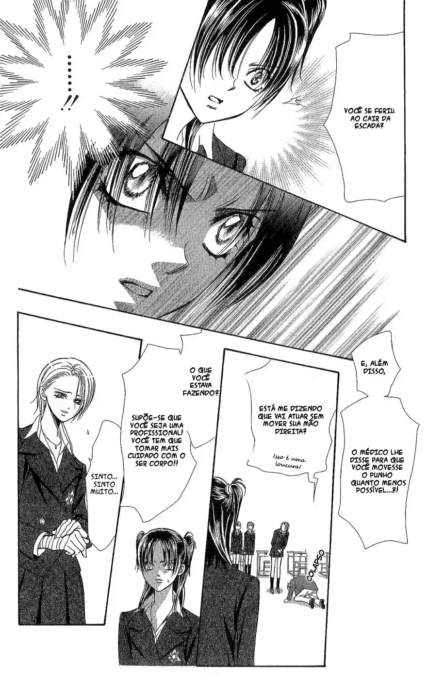 Read Skip Beat! Português Manga Online