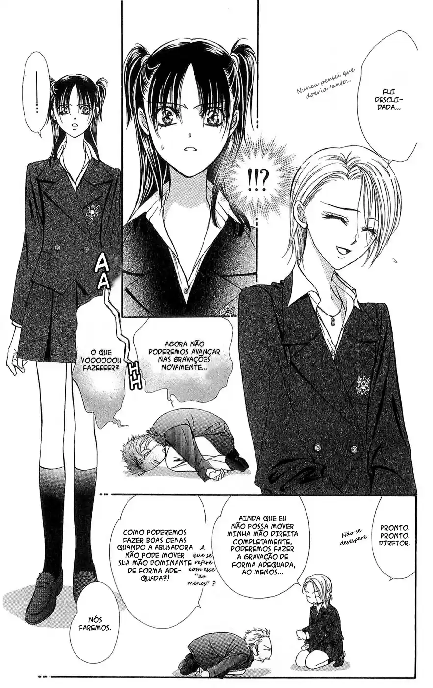 Read Skip Beat! Português Manga Online